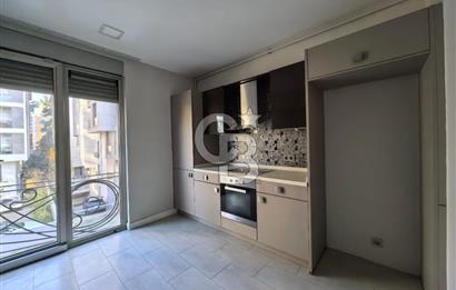 Suadiye de 2+1 lüx kiralık daire