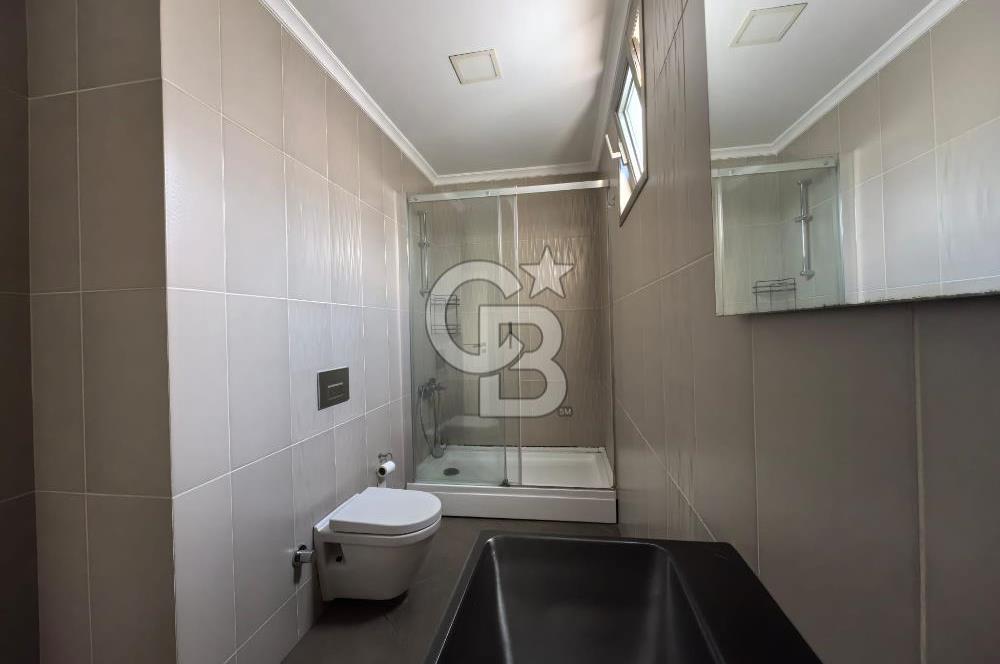 Suadiye de 2+1 lüx kiralık daire