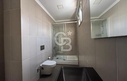 Suadiye de 2+1 lüx kiralık daire