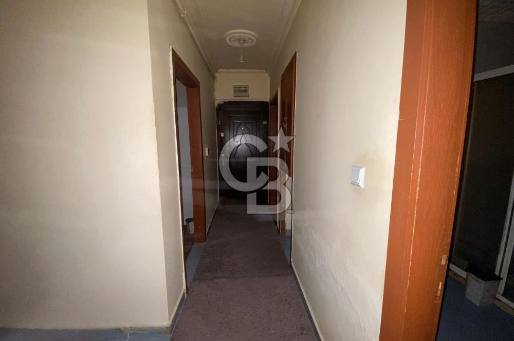 ETİMESGUT ELVAN'DA GENİŞ EŞYALI KİRALIK 2+1 DAİRE