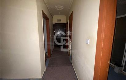 ETİMESGUT ELVAN'DA GENİŞ EŞYALI KİRALIK 2+1 DAİRE