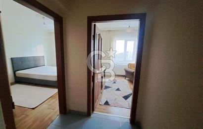 ETİMESGUT ELVAN'DA GENİŞ EŞYALI KİRALIK 2+1 DAİRE