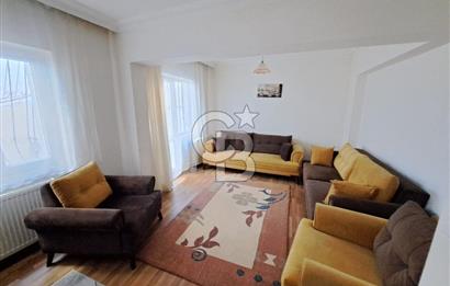 ETİMESGUT ELVAN'DA GENİŞ EŞYALI KİRALIK 2+1 DAİRE