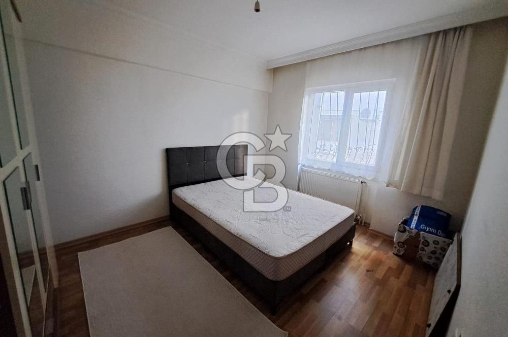 ETİMESGUT ELVAN'DA GENİŞ EŞYALI KİRALIK 2+1 DAİRE