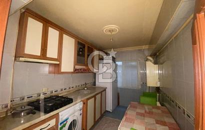 ETİMESGUT ELVAN'DA GENİŞ EŞYALI KİRALIK 2+1 DAİRE