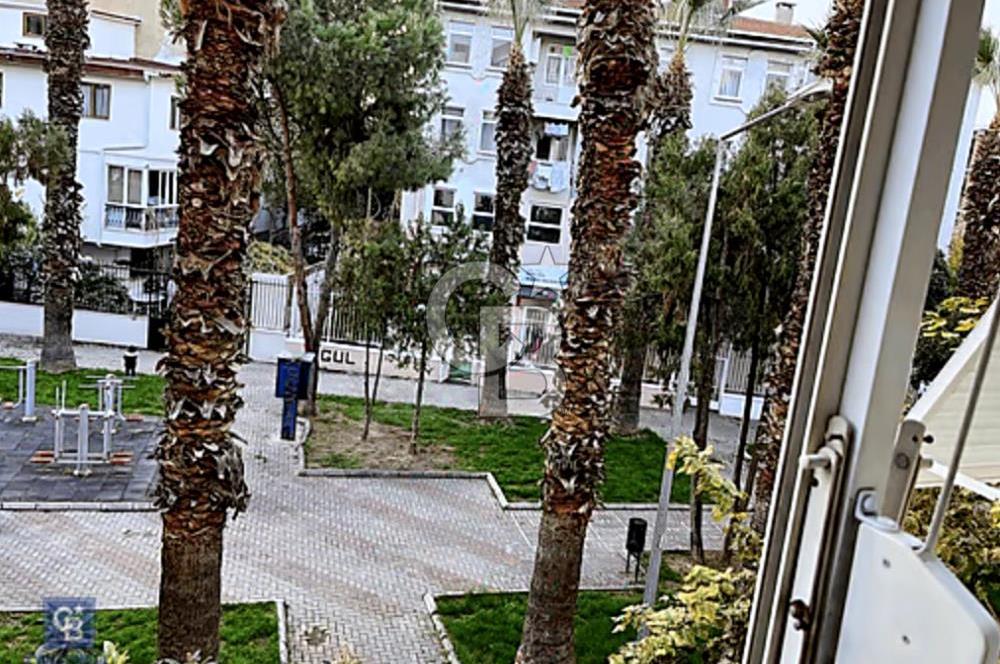 GÜZELYALININ EN İYİ LOKASYONUNDA PARK CEPHELİ METRO YAKINI DAİRE