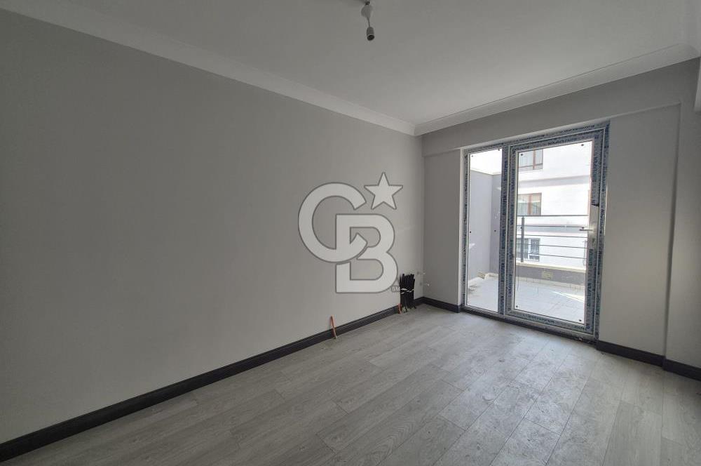 MAMAK ŞAHİNTEPE MAH. SATILIK SIFIR 4+1 DUBLEX