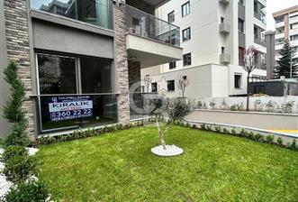 Fenerbahçe Bağdat - Sahil arasında sıfır 3+1 balkonlu bahçe katı - 8 - 323828