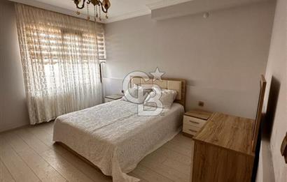 COLDWELL BANKER NET GAYRİMENKUL'DEN EŞYALI KİRALIK DAİRE