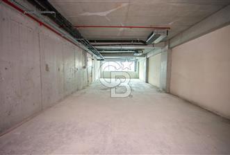 Şişli Esentepe 2700 m2 Shell and Core Kurumsal Kiralık A+ Plaza - 4 - 323902