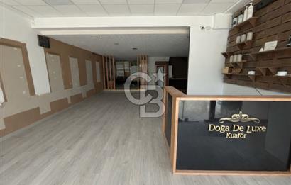 Çukurambar Merkez-Kat Mülkiyetli-Asma Katlı 110 m² Satılık Dükkan