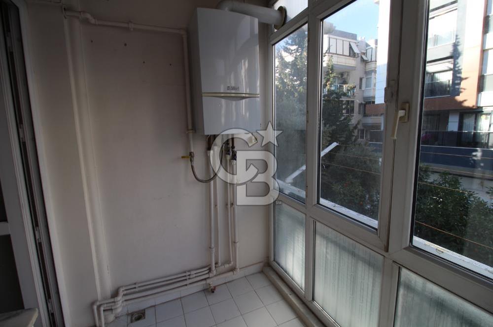 Karşıyaka Bahçelievler 2+1 Satılık Daire