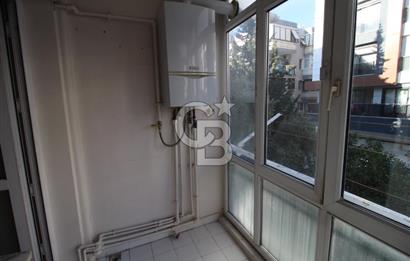 Karşıyaka Bahçelievler 2+1 Satılık Daire