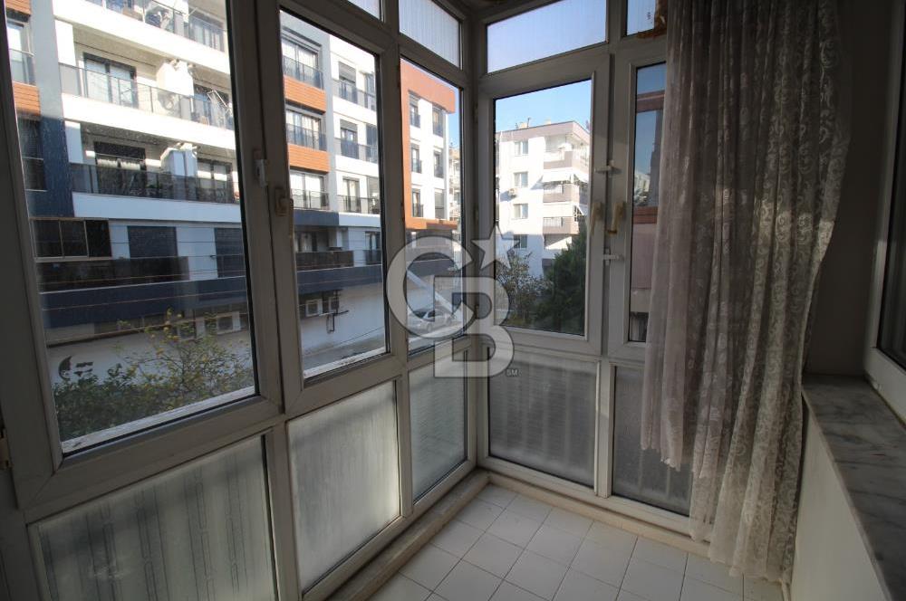 Karşıyaka Bahçelievler 2+1 Satılık Daire