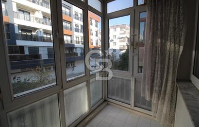 Karşıyaka Bahçelievler 2+1 Satılık Daire