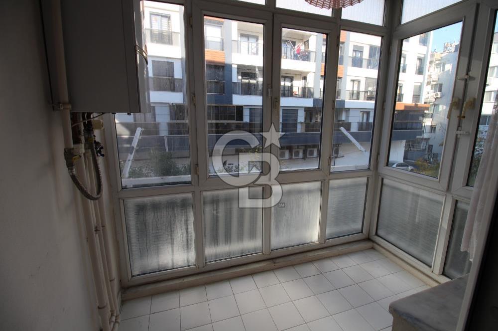 Karşıyaka Bahçelievler 2+1 Satılık Daire