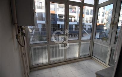 Karşıyaka Bahçelievler 2+1 Satılık Daire