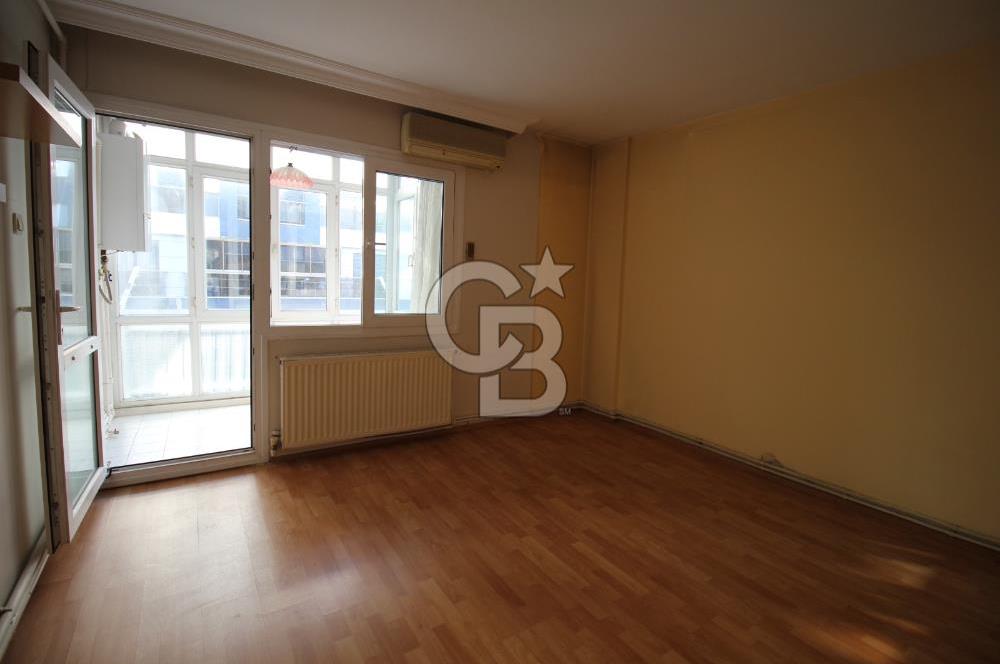 Karşıyaka Bahçelievler 2+1 Satılık Daire