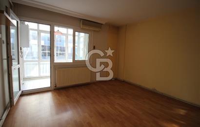 Karşıyaka Bahçelievler 2+1 Satılık Daire