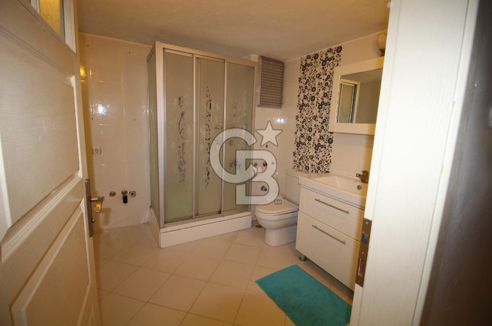 Karşıyaka Bahçelievler 2+1 Satılık Daire