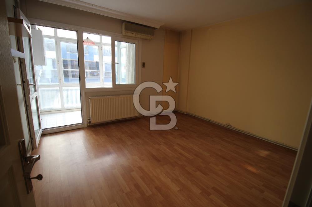 Karşıyaka Bahçelievler 2+1 Satılık Daire