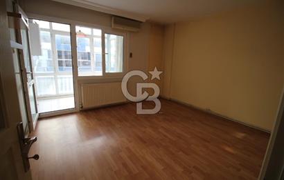 Karşıyaka Bahçelievler 2+1 Satılık Daire