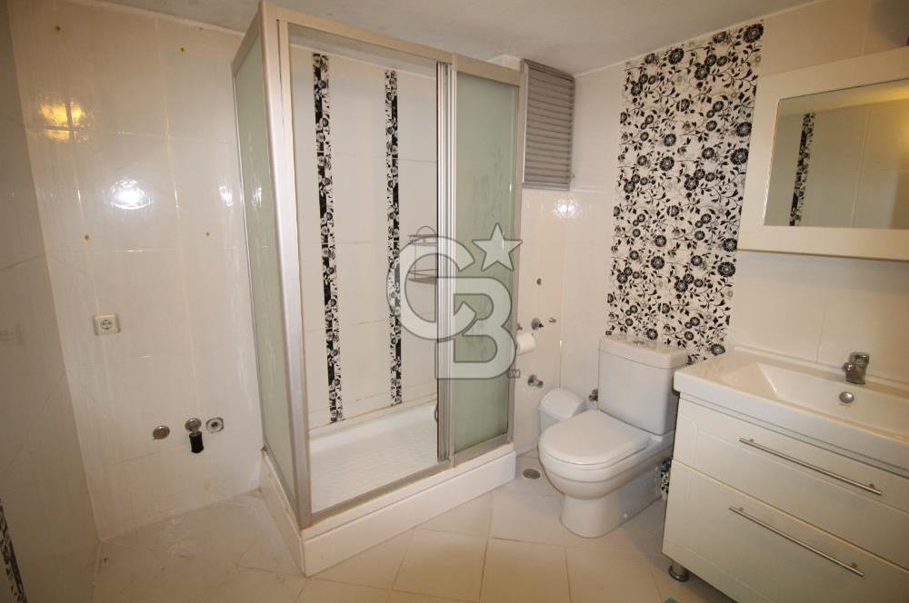 Karşıyaka Bahçelievler 2+1 Satılık Daire