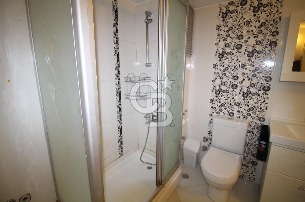 Karşıyaka Bahçelievler 2+1 Satılık Daire