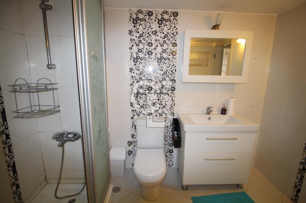 Karşıyaka Bahçelievler 2+1 Satılık Daire