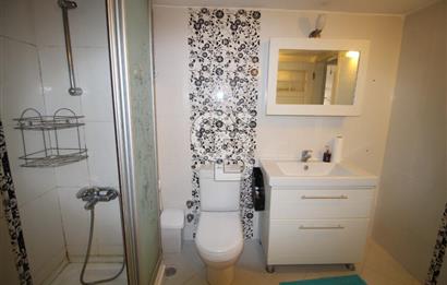 Karşıyaka Bahçelievler 2+1 Satılık Daire