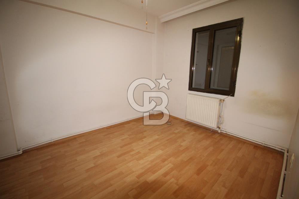 Karşıyaka Bahçelievler 2+1 Satılık Daire