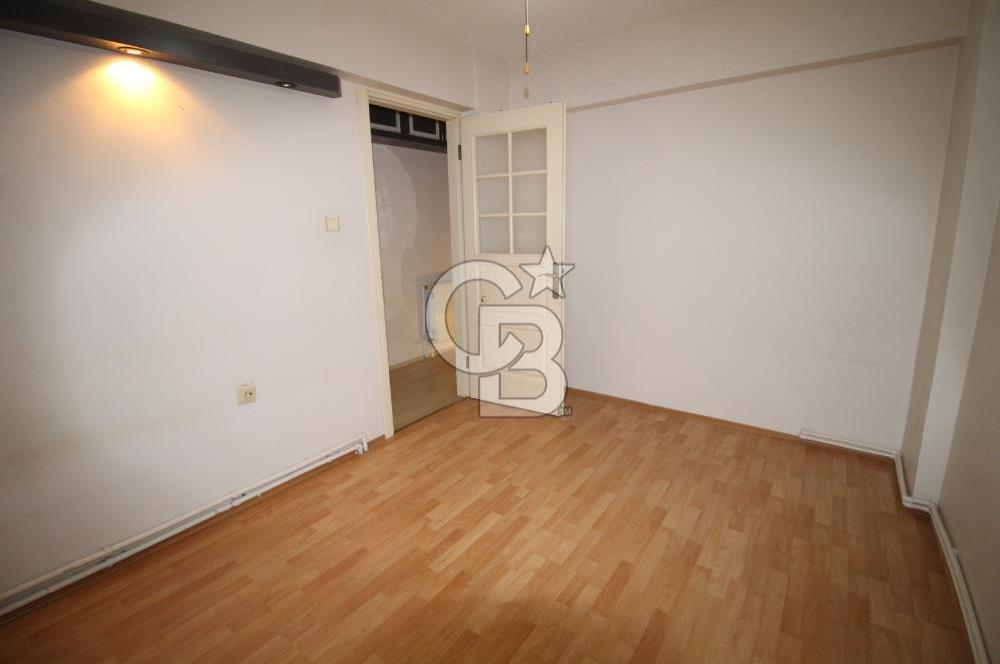 Karşıyaka Bahçelievler 2+1 Satılık Daire