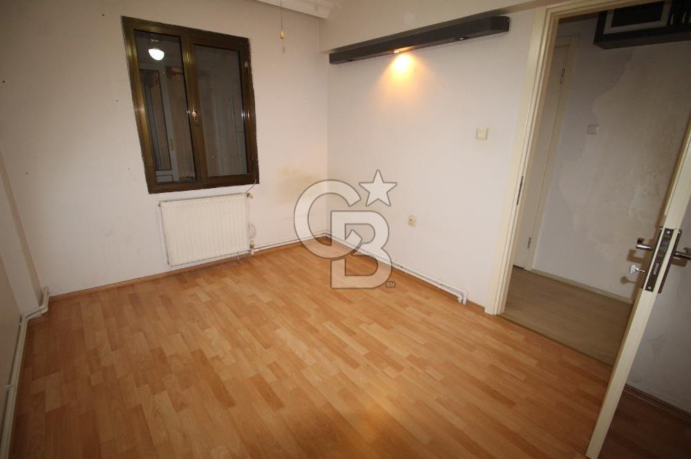 Karşıyaka Bahçelievler 2+1 Satılık Daire