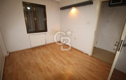 Karşıyaka Bahçelievler 2+1 Satılık Daire