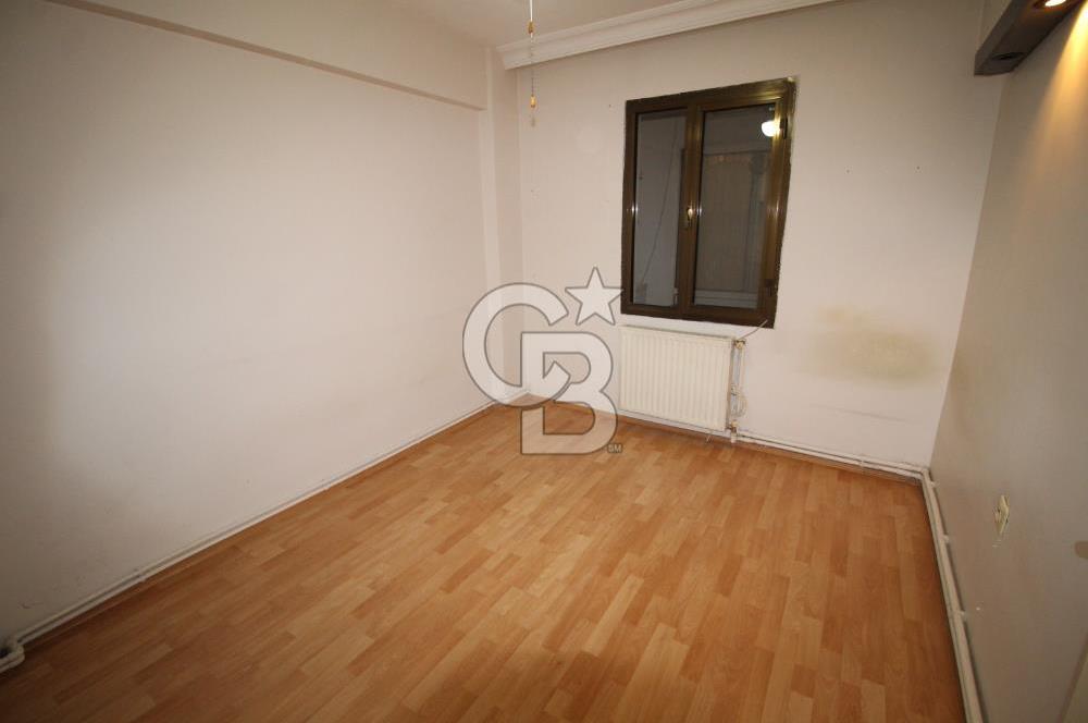 Karşıyaka Bahçelievler 2+1 Satılık Daire