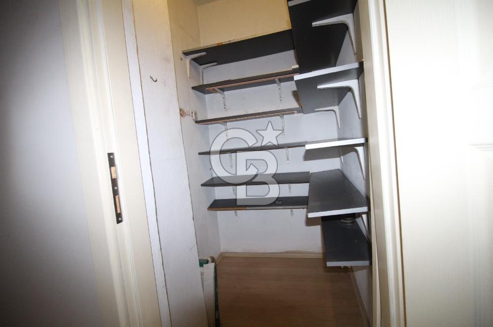 Karşıyaka Bahçelievler 2+1 Satılık Daire