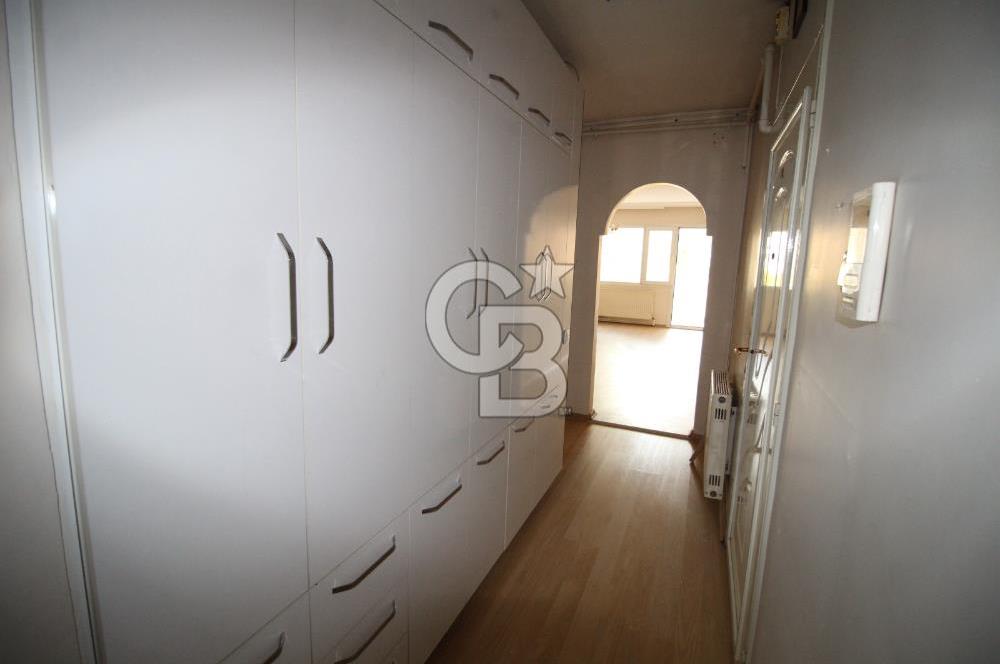 Karşıyaka Bahçelievler 2+1 Satılık Daire