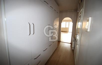 Karşıyaka Bahçelievler 2+1 Satılık Daire