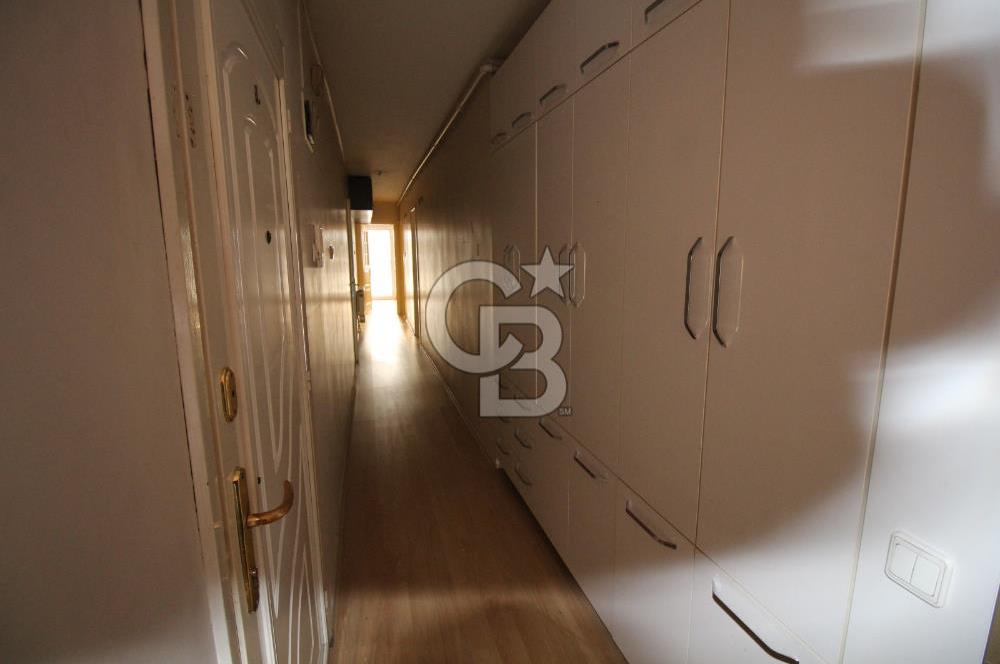 Karşıyaka Bahçelievler 2+1 Satılık Daire