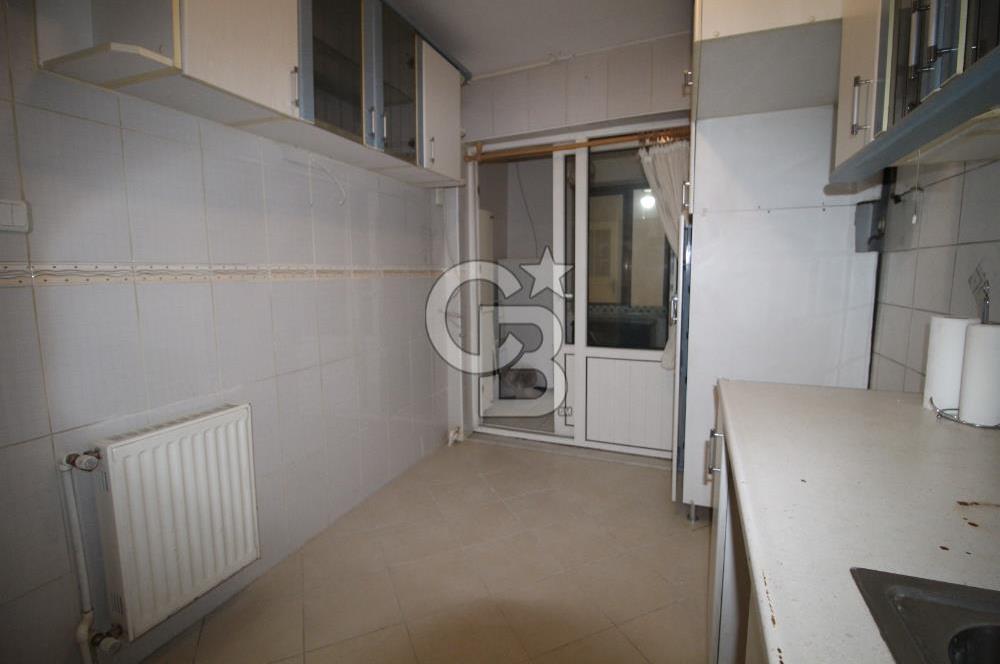 Karşıyaka Bahçelievler 2+1 Satılık Daire