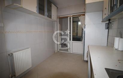 Karşıyaka Bahçelievler 2+1 Satılık Daire