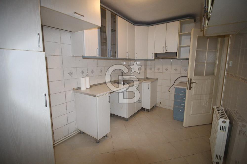 Karşıyaka Bahçelievler 2+1 Satılık Daire