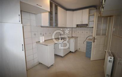 Karşıyaka Bahçelievler 2+1 Satılık Daire