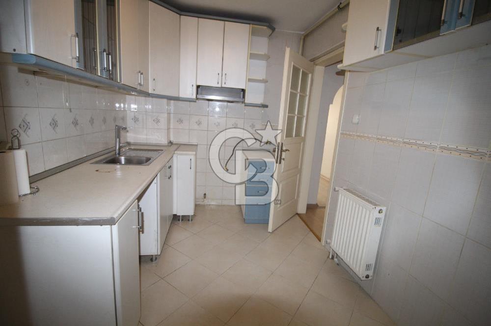 Karşıyaka Bahçelievler 2+1 Satılık Daire