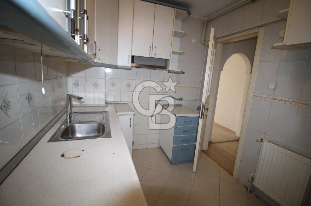 Karşıyaka Bahçelievler 2+1 Satılık Daire