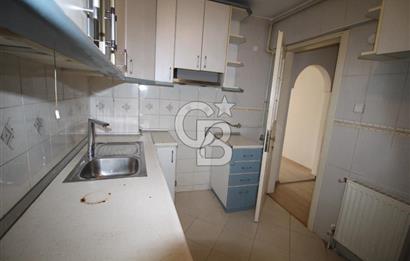 Karşıyaka Bahçelievler 2+1 Satılık Daire