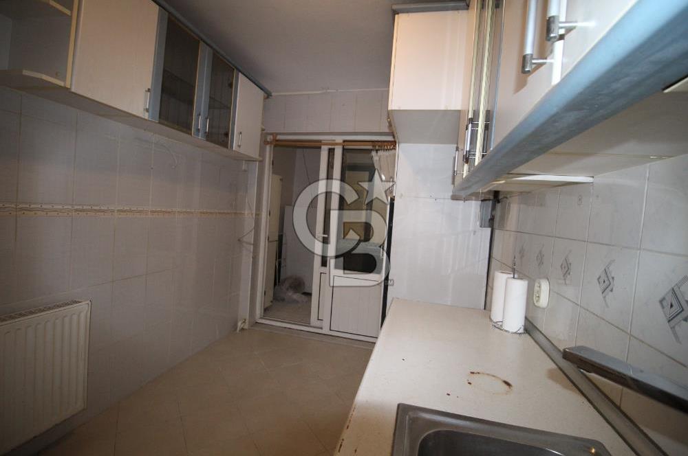 Karşıyaka Bahçelievler 2+1 Satılık Daire