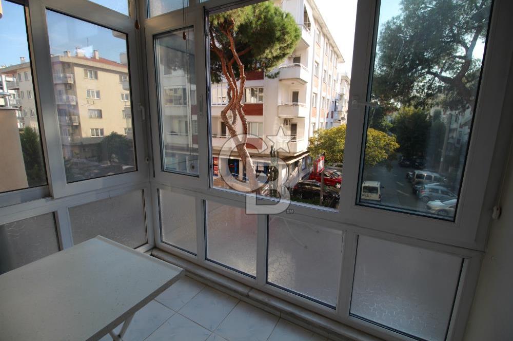 Karşıyaka Bahçelievler 2+1 Satılık Daire