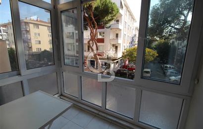 Karşıyaka Bahçelievler 2+1 Satılık Daire