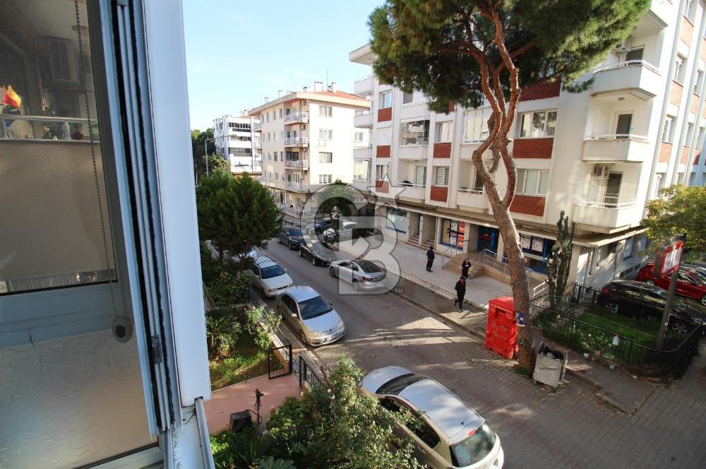 Karşıyaka Bahçelievler 2+1 Satılık Daire